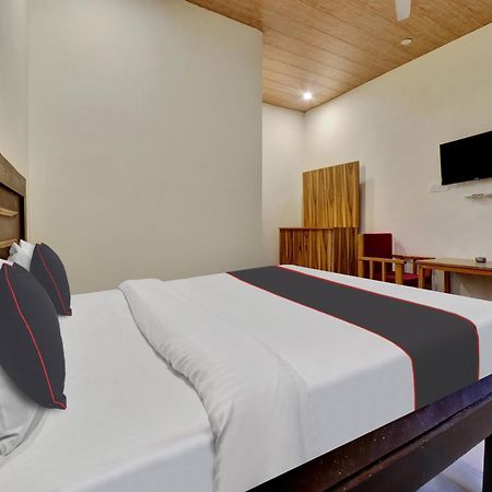 Collection O Shiv Sutra Resorts, Mussoorie Exterior photo