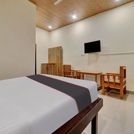 Collection O Shiv Sutra Resorts, Mussoorie Exterior photo