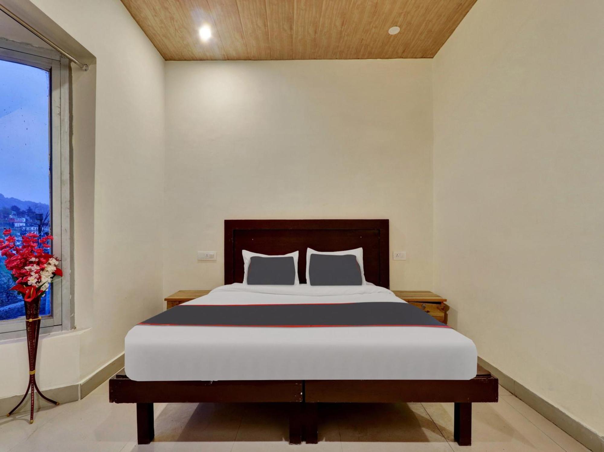 Collection O Shiv Sutra Resorts, Mussoorie Exterior photo