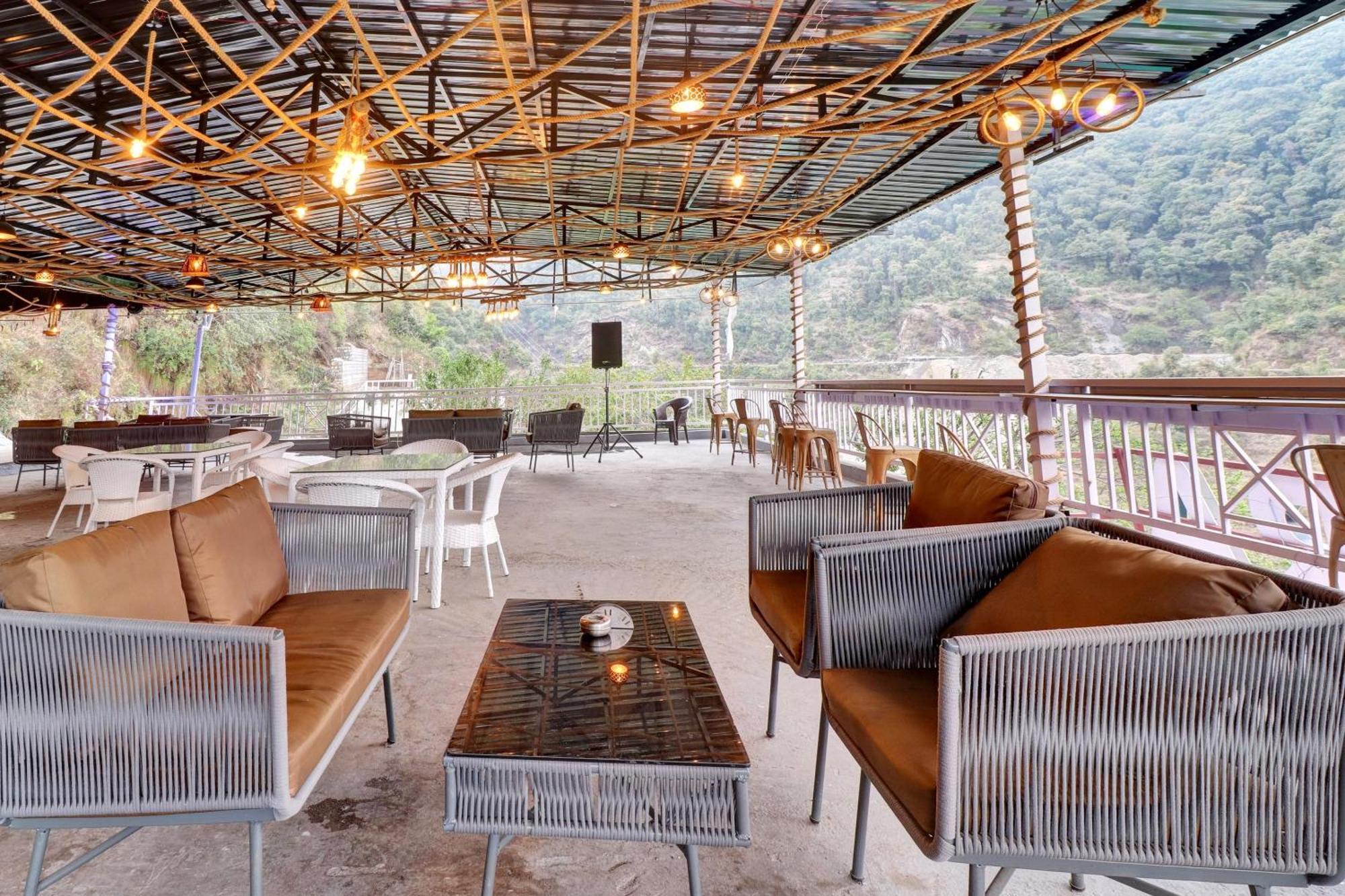 Collection O Shiv Sutra Resorts, Mussoorie Exterior photo