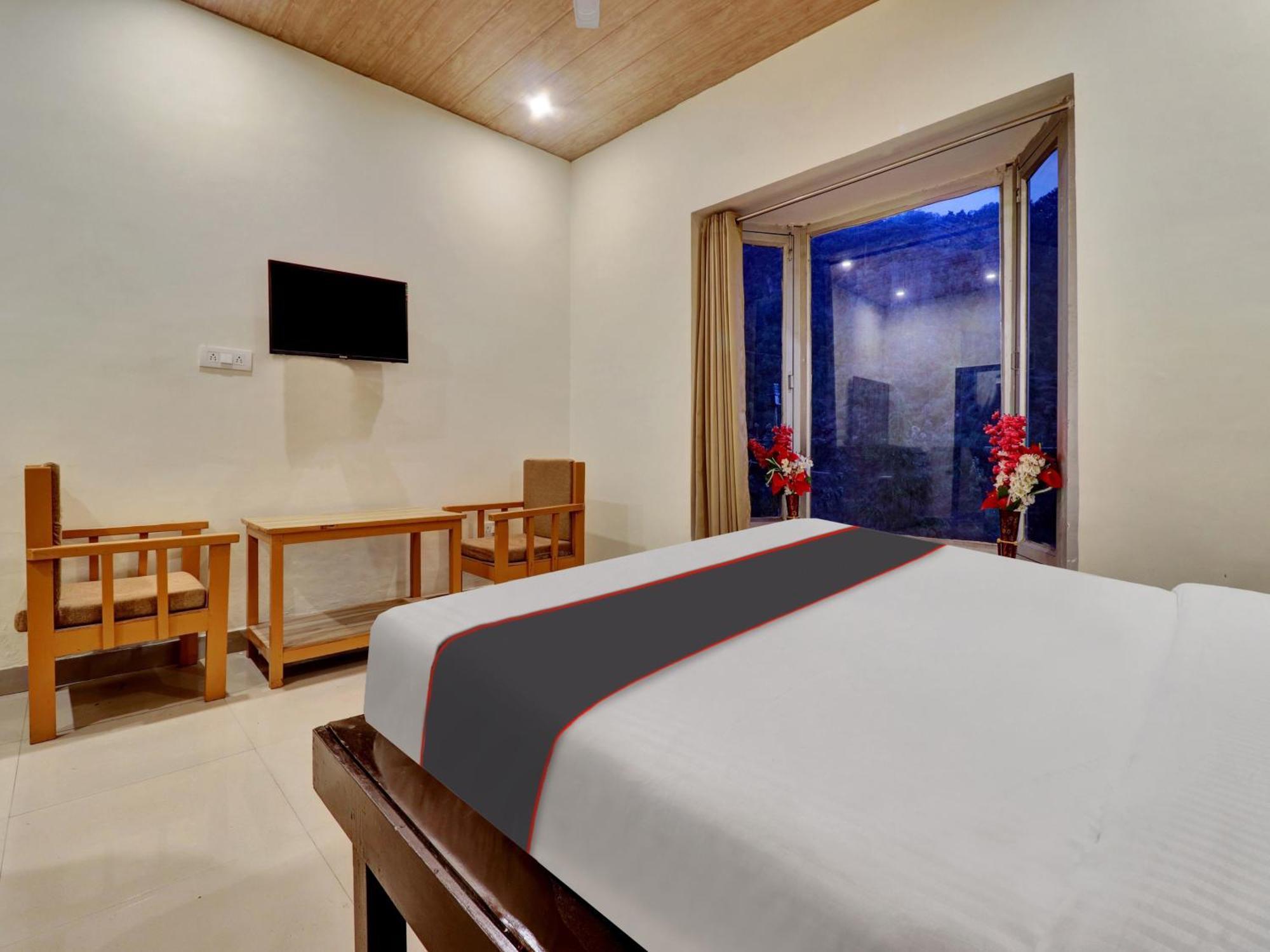 Collection O Shiv Sutra Resorts, Mussoorie Exterior photo