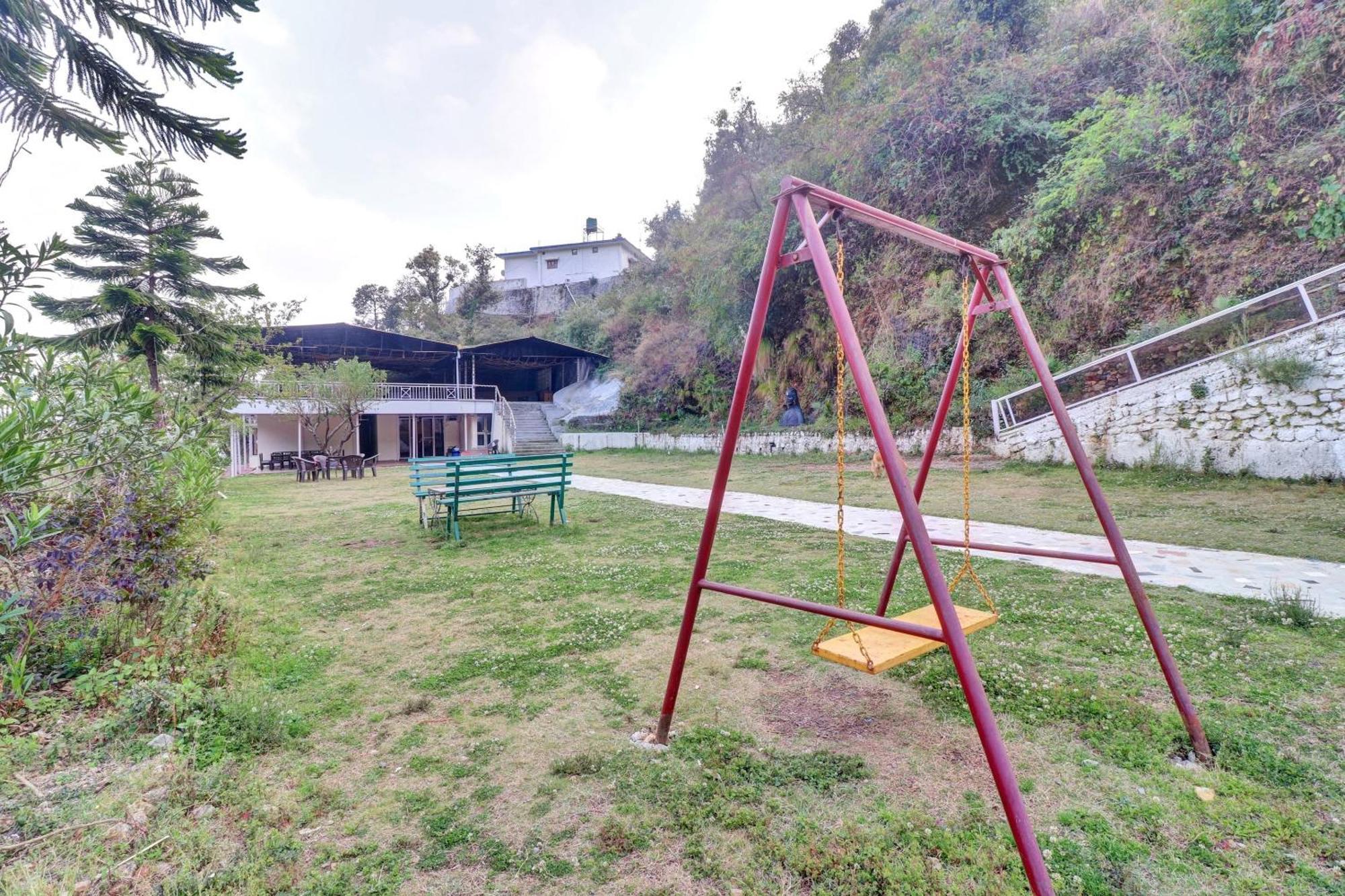 Collection O Shiv Sutra Resorts, Mussoorie Exterior photo