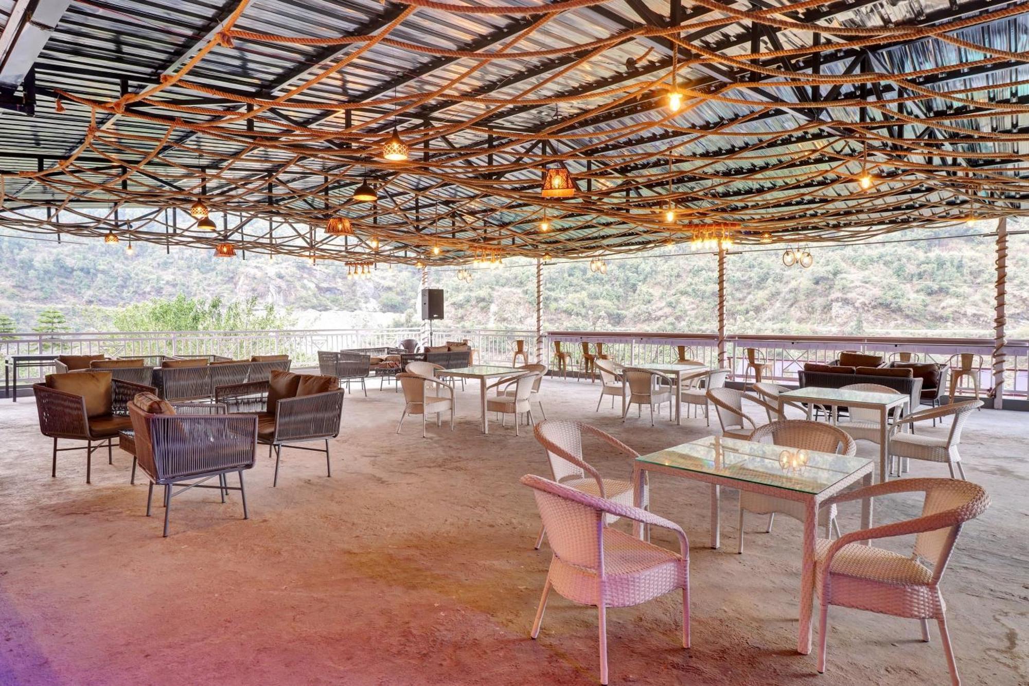 Collection O Shiv Sutra Resorts, Mussoorie Exterior photo
