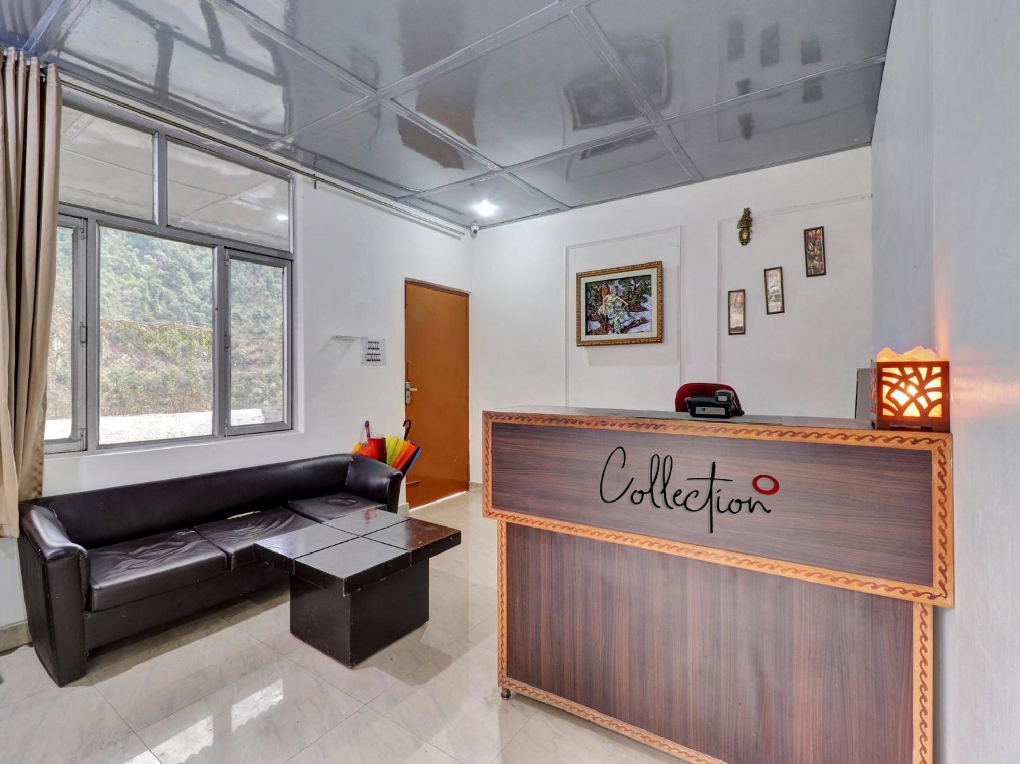 Collection O Shiv Sutra Resorts, Mussoorie Exterior photo
