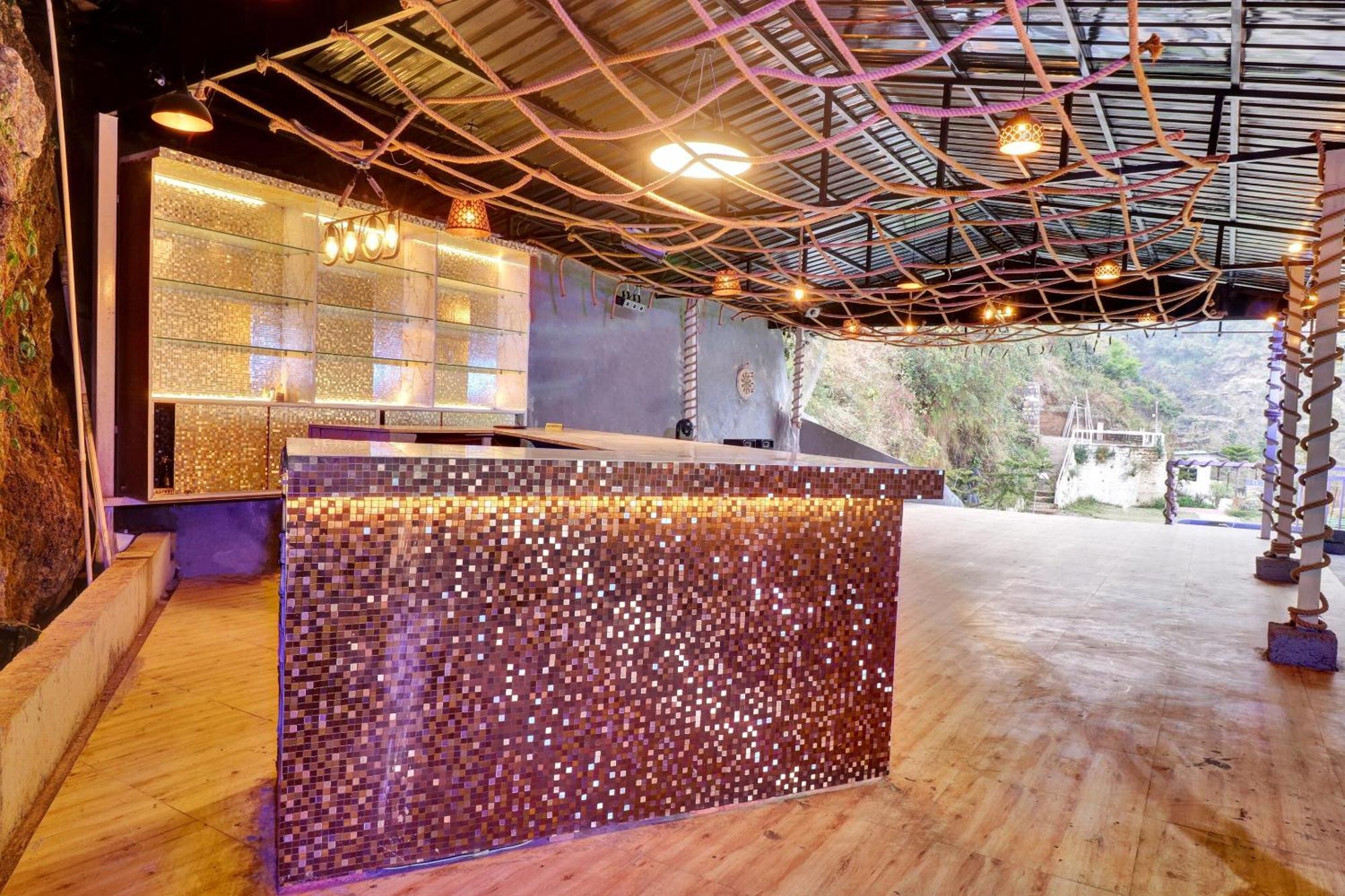 Collection O Shiv Sutra Resorts, Mussoorie Exterior photo