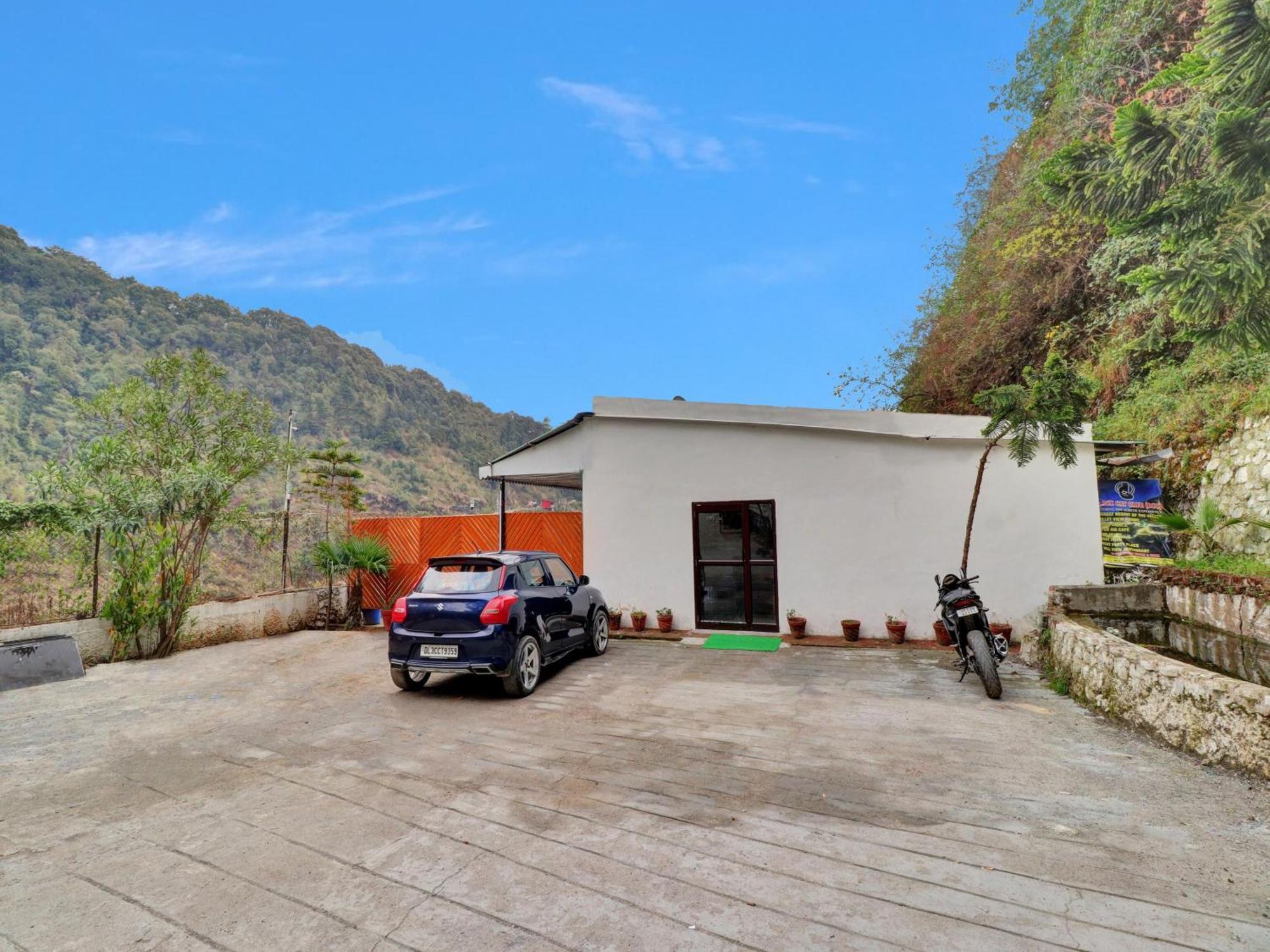 Collection O Shiv Sutra Resorts, Mussoorie Exterior photo